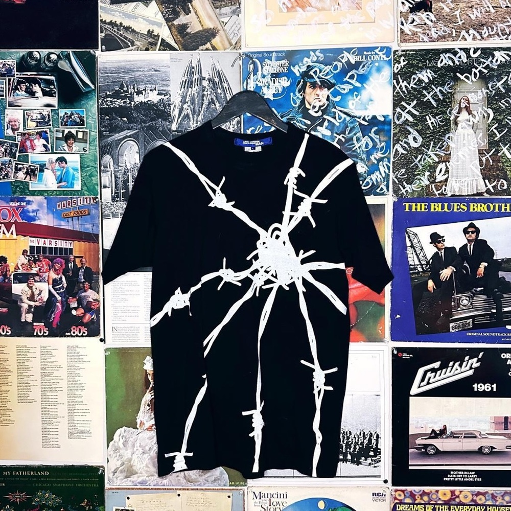 JUNYA WATANABE COMME des GARÇONS MAN T-Shirt